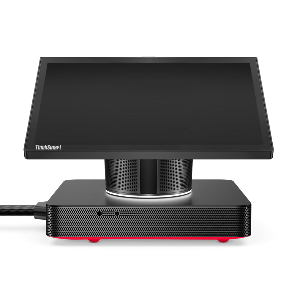 Lenovo ThinkSmart Hub Intel� CoreT i5 i5-8365UE 25.6 cm (10.1") 1920 x 1200 pixels Touchscreen All-in-One PC 16 GB DDR4-SDRAM 256 GB SSD Windows 11 IoT Enterprise SAC Wi-Fi 5 (802.11ac) Black
