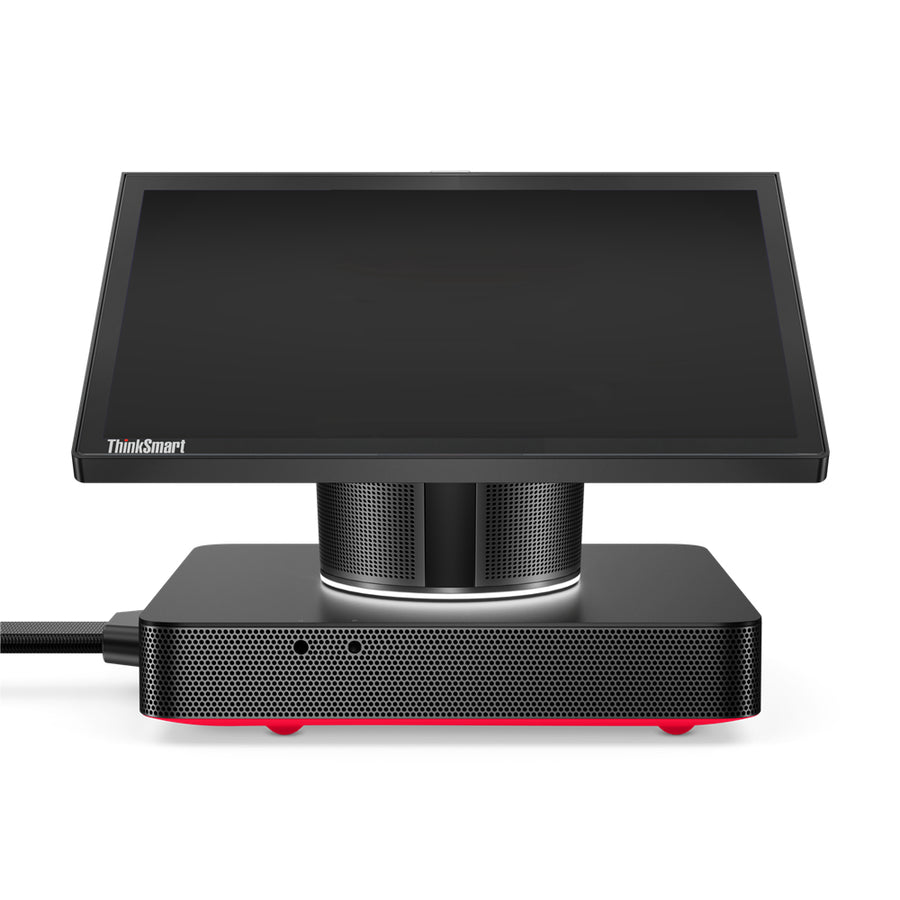 Lenovo ThinkSmart Hub Intel� CoreT i5 i5-8365UE 25.6 cm (10.1") 1920 x 1200 pixels Touchscreen All-in-One PC 16 GB DDR4-SDRAM 256 GB SSD Windows 11 IoT Enterprise SAC Wi-Fi 5 (802.11ac) Black