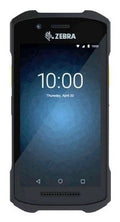 Zebra TC26 handheld mobile computer 12.7 cm (5") 720 x 1280 pixels Touchscreen 269 g Black
