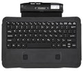 Zebra 420098 mobile device keyboard Black AZERTY French