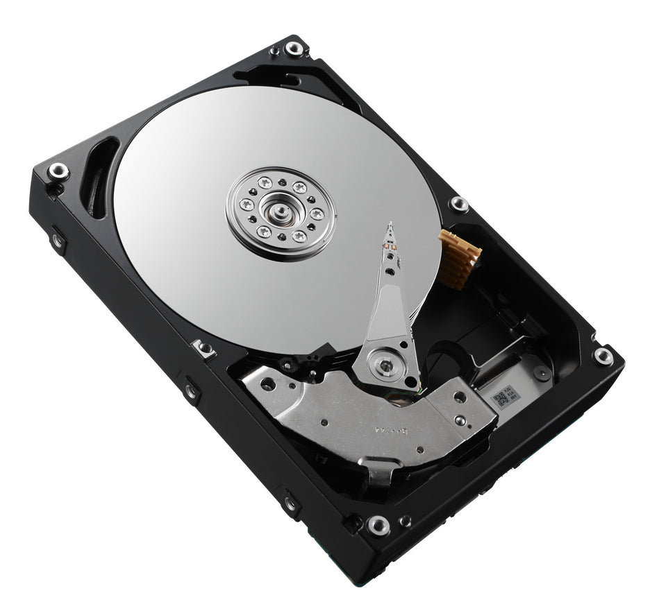 DELL 2XNRG internal hard drive 600 GB 15000 RPM SAS