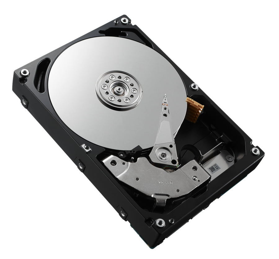 DELL 2XNRG internal hard drive 600 GB 15000 RPM SAS