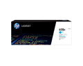 HP W2001A/658A Toner cyan, 6K pages ISO/IEC 19752 for HP M 751