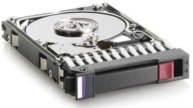 HPE 713969-001 internal hard drive 1 TB 7200 RPM 2.5" Serial ATA III