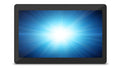 Elo Touch Solutions I-Series E692448 All-in-One PC/workstation Intel® Core™ i5 i5-8500T 39.6 cm (15.6") 1920 x 1080 pixels Touchscreen All-in-One tablet PC 8 GB DDR4-SDRAM 128 GB SSD Wi-Fi 5 (802.11ac) Black