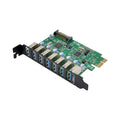 Microconnect MC-PCIE-69 interface cards/adapter Internal USB 3.2 Gen 1 (3.1 Gen 1)