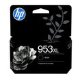 HP L0S70AE/953XL Ink cartridge black high-capacity, 2K pages 42.5ml for HP OfficeJet Pro 7700/8210/8710