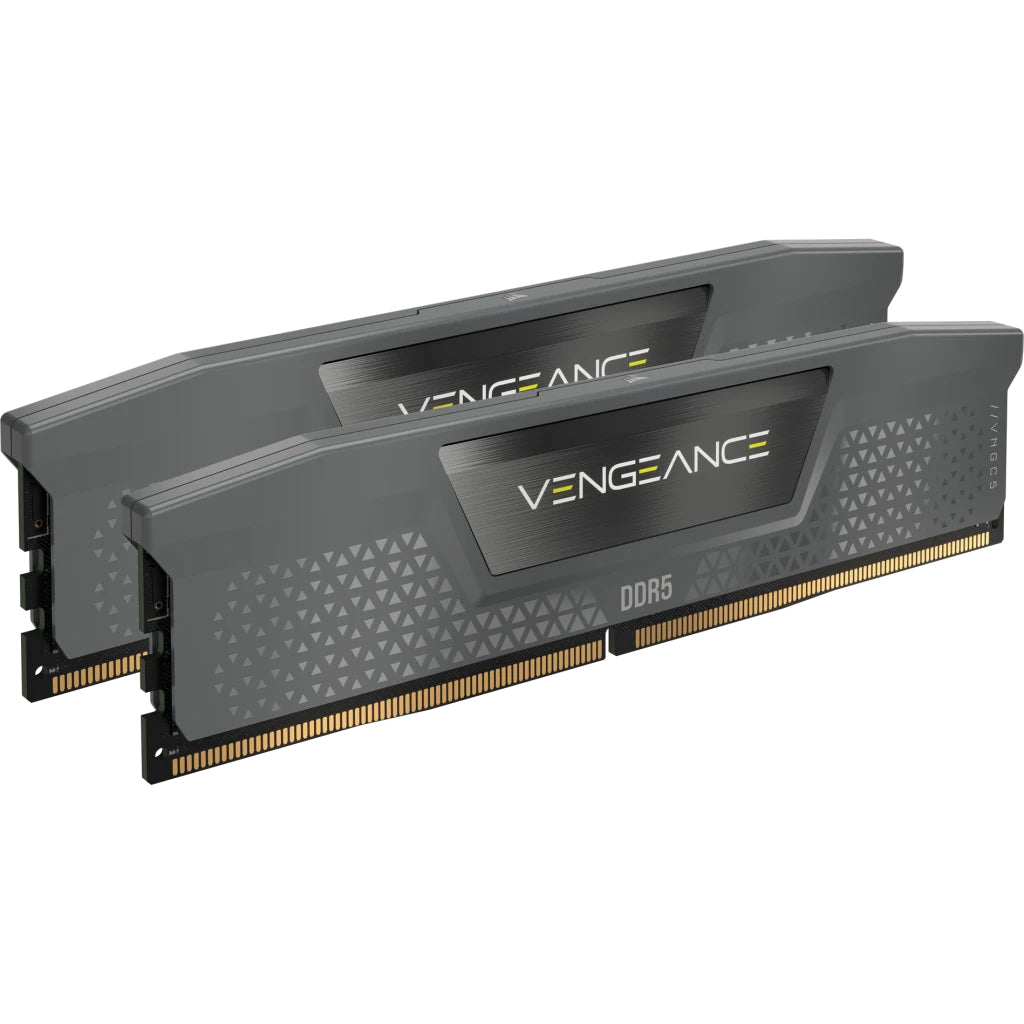 Corsair Vengeance memory module 64 GB 2 x 32 GB DDR5 288-pin DIMM