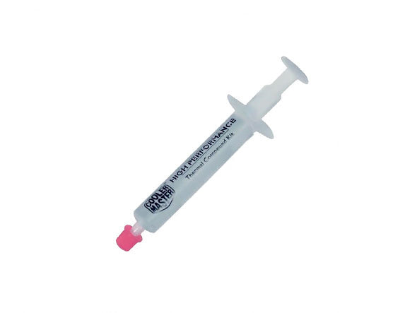 Cooler Master HTK-002 heat sink compound Thermal paste 4.5 W/m·K