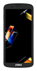 Zebra TC201 handheld mobile computer 15.2 cm (6") 2160 x 1080 pixels Touchscreen 245 g Black