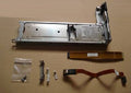 Hewlett Packard Enterprise 598253-001 mounting kit