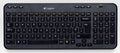 Logitech Wireless Keyboard K360