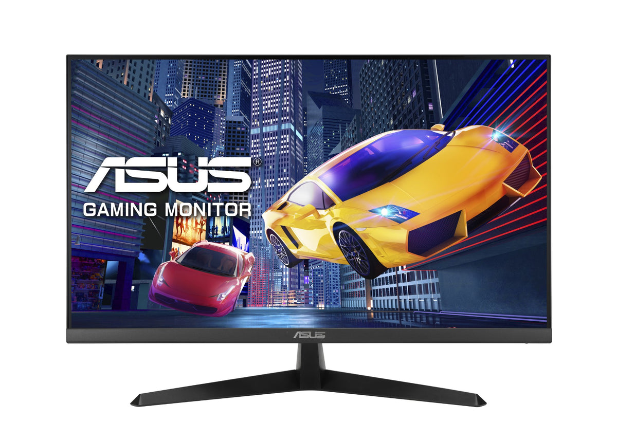 ASUS VY279HG2 computer monitor 68.6 cm (27") 1920 x 1080 pixels Full HD LCD Black