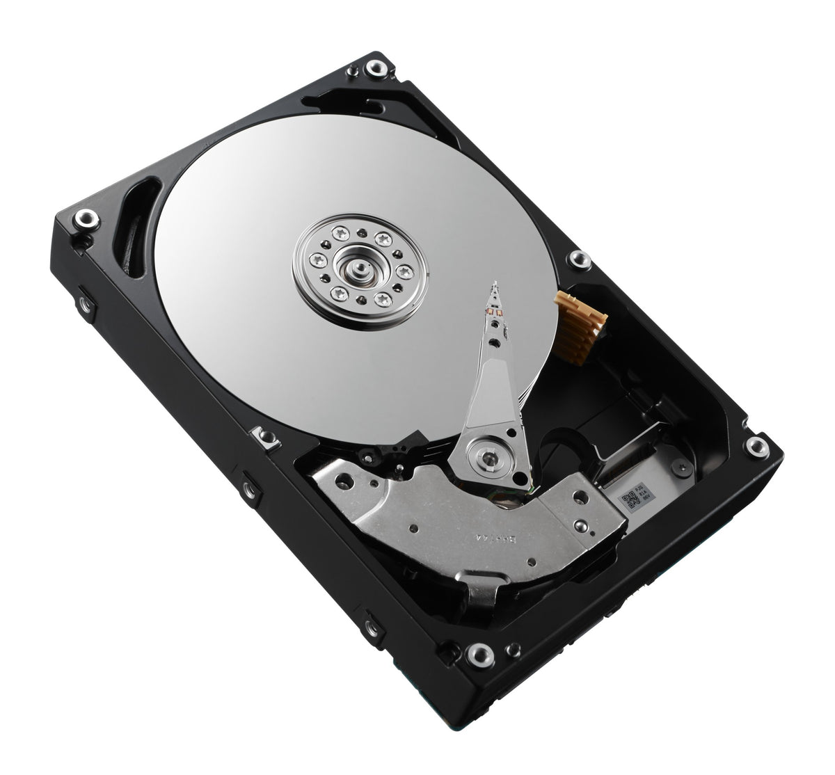 DELL 8CGTN internal hard drive 1 TB 7200 RPM 3.5" Serial ATA