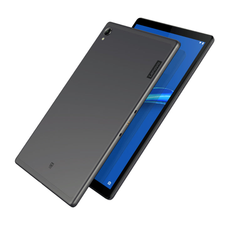 Lenovo Tab M10 HD (2nd Gen) 4G Mediatek LTE 32 GB 25.6 cm (10.1") 2 GB Wi-Fi 5 (802.11ac) Android 10 Grey