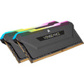 Corsair Vengeance RGB Pro memory module 32 GB 2 x 16 GB DDR4 288-pin DIMM