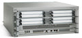 Cisco ASR 1004 wired router Grey