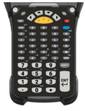 Zebra KYPD-MC9353ANR-01 mobile device keyboard Alphanumeric English Black, Grey