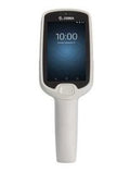 Zebra PS20 Plus handheld mobile computer 10.2 cm (4") 290 g White