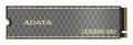 ADATA LEGEND 860 SLEG-860-1000GCS internal solid state drive 1 TB M.2 PCI Express 4.0 NVMe 3D NAND