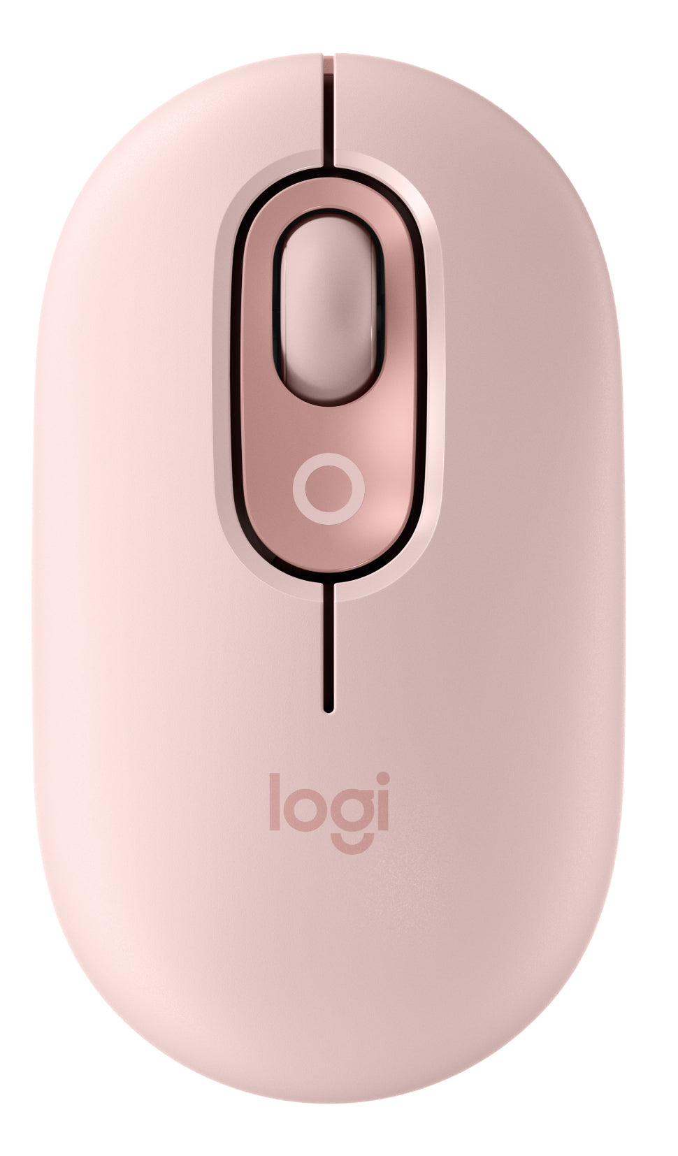 Logitech POP Mouse