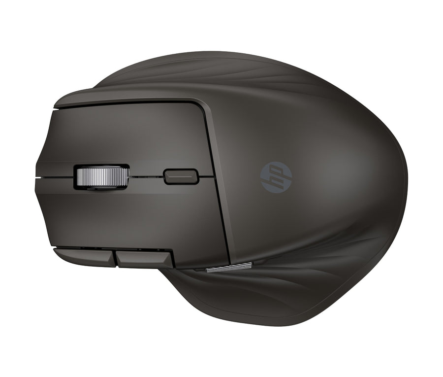 HP Ultra-Fast-Scroll Wireless Mouse 780M