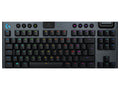 Logitech G G915 TKL Tenkeyless LIGHTSPEED Wireless RGB Mechanical Gaming Keyboard - GL Tactile