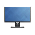DELL S Series S2216H computer monitor 54.6 cm (21.5") 1920 x 1080 pixels Full HD LED Black