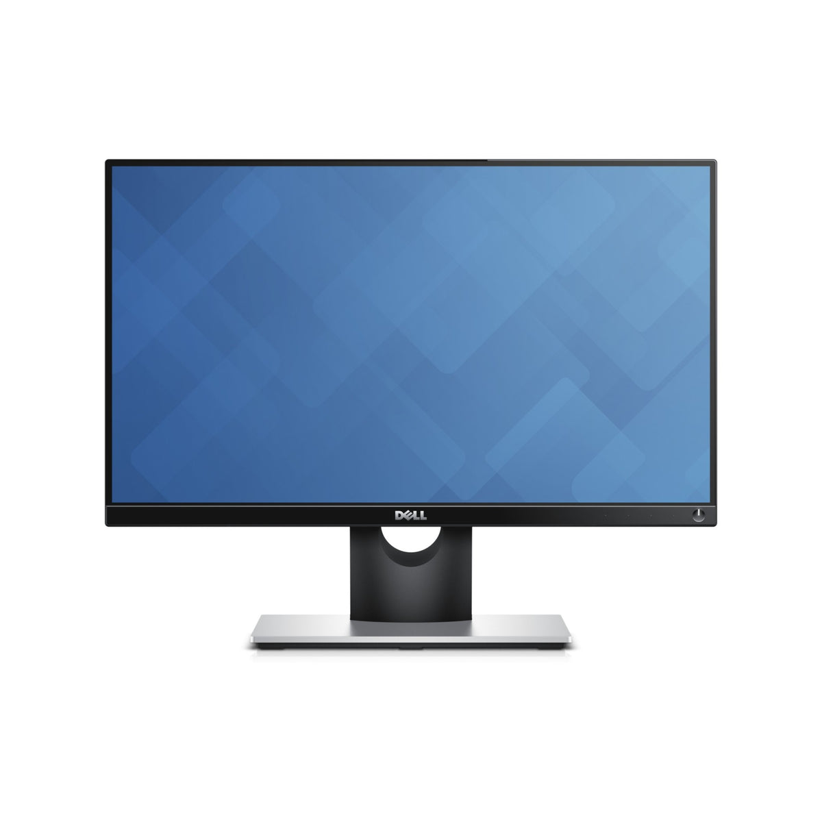 DELL S Series S2216H computer monitor 54.6 cm (21.5") 1920 x 1080 pixels Full HD LED Black