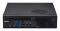 ASUS PB63-B3200MH Intel� CoreT i3 i3-14100 8 GB DDR5-SDRAM 256 GB SSD Mini PC Black