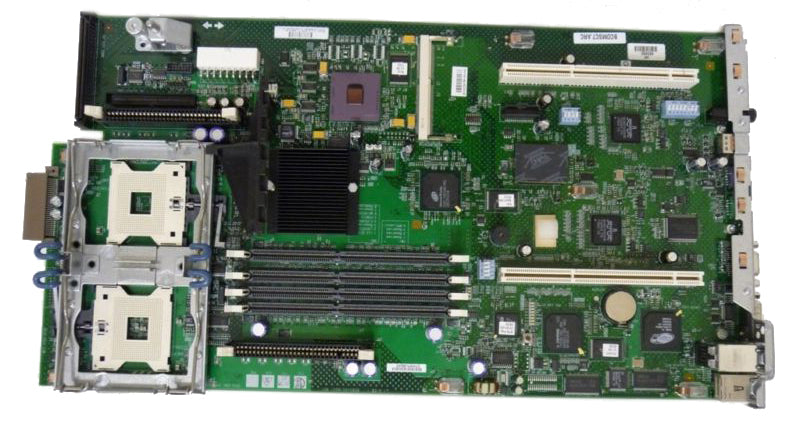 HPE 351033-001 motherboard