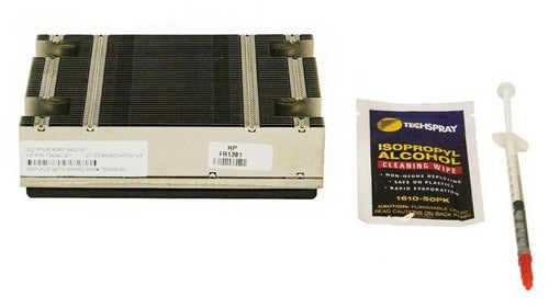 Hewlett Packard Enterprise 735506-001 computer cooling system part/accessory
