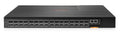 HPE Aruba Networking 8320 32 40G QSFP+ with X472 5 Fans 2 PS Managed L3 1U Black
