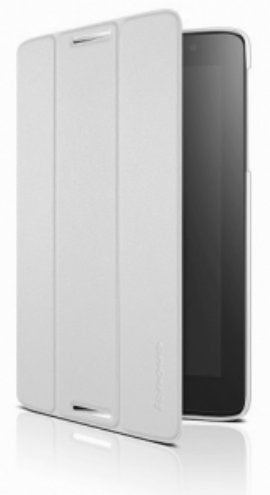 Lenovo 888016507 mobile phone case Folio White