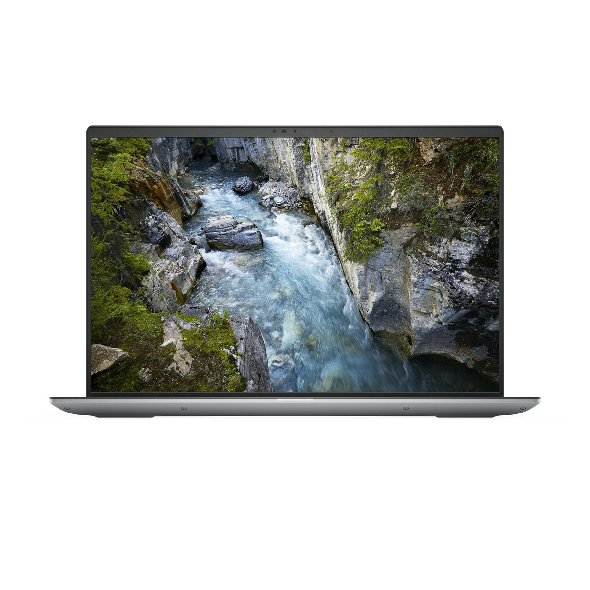 DELL Precision 5690 Intel Core Ultra 7 165H Mobile workstation 40.6 cm (16") Full HD+ 16 GB LPDDR5x-SDRAM 1 TB SSD NVIDIA RTX 1000 Ada Wi-Fi 7 (802.11be) Windows 11 Pro UK English Grey