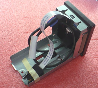 Hewlett Packard Enterprise 691264-001 mounting kit