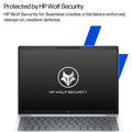 HP EliteBook 8 G1a AMD Ryzen™ AI 5 230 Laptop 35.6 cm (14") WUXGA 32 GB DDR5-SDRAM 512 GB SSD Wi-Fi 7 (802.11be) Windows 11 Pro AI PC Silver