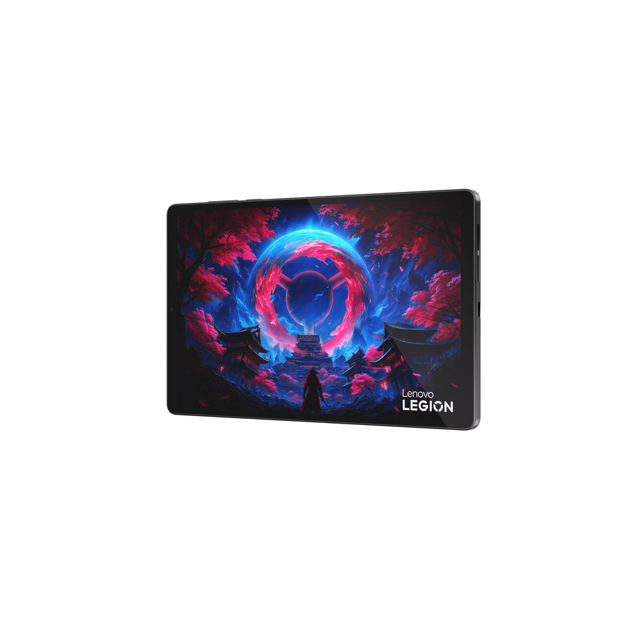 Lenovo Legion Tab (8.8", 5) Snapdragon 256 GB 22.4 cm (8.8") 12 GB Wi-Fi 7 (802.11be) Android 16 Black