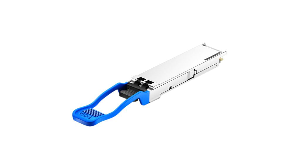 Cisco QSFP-100G-LR-S= network transceiver module Fiber optic 100000 Mbit/s