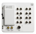 Cisco Catalyst IE-3400H-16T-E network switch Managed L2 Grey