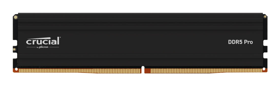 Crucial Pro CP32G56C46U5 memory module 32 GB 1 x 32 GB DDR5 288-pin DIMM