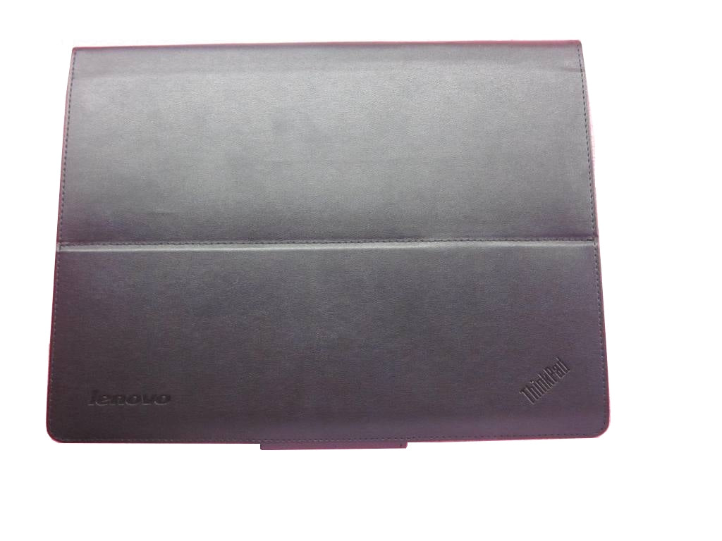 Lenovo FRU04W2162 mobile device keyboard Black USB Spanish