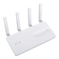 ASUS EBR63 - Expert WiFi wireless router Gigabit Ethernet Dual-band (2.4 GHz / 5 GHz) White