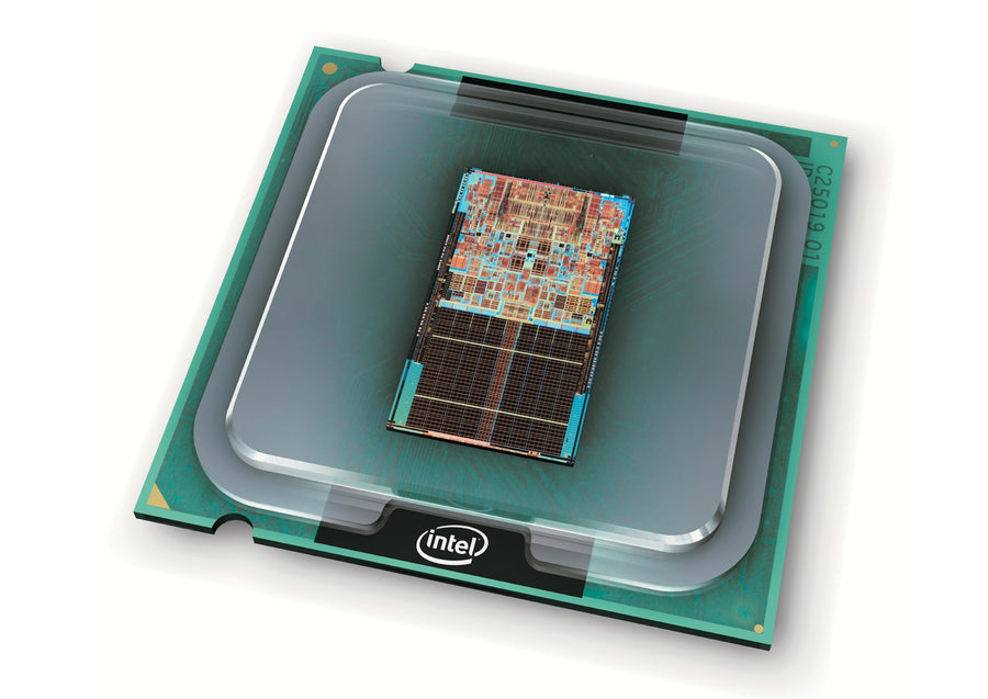 HPE Intel Core 2 Duo E6305 processor 1.86 GHz 2 MB L2