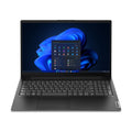 Lenovo V15 G4 AMN AMD Ryzen™ 5 7520U Laptop 39.6 cm (15.6") Full HD 8 GB LPDDR5-SDRAM 512 GB SSD Wi-Fi 6 (802.11ax) Windows 11 Home Black French