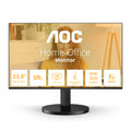 AOC B3 24B3CF2 computer monitor 60.5 cm (23.8") 1920 x 1080 pixels Full HD LED Black