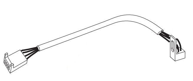 Intermec 1-040559-900 printer/scanner spare part Sensor 1 pc(s)