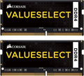 Corsair ValueSelect 16GB DDR4-2133 memory module 2 x 8 GB 260-pin SO-DIMM