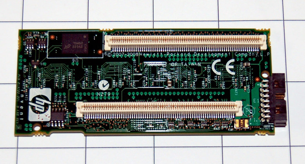 HPE 451792-001 memory module 0.5 GB 1 x 0.5 GB DDR2