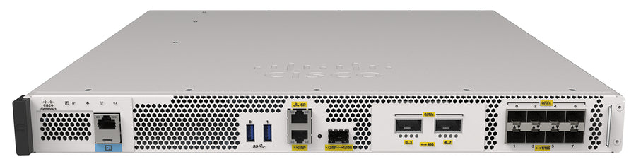 Cisco Catalyst CW9800H2 gateway/controller